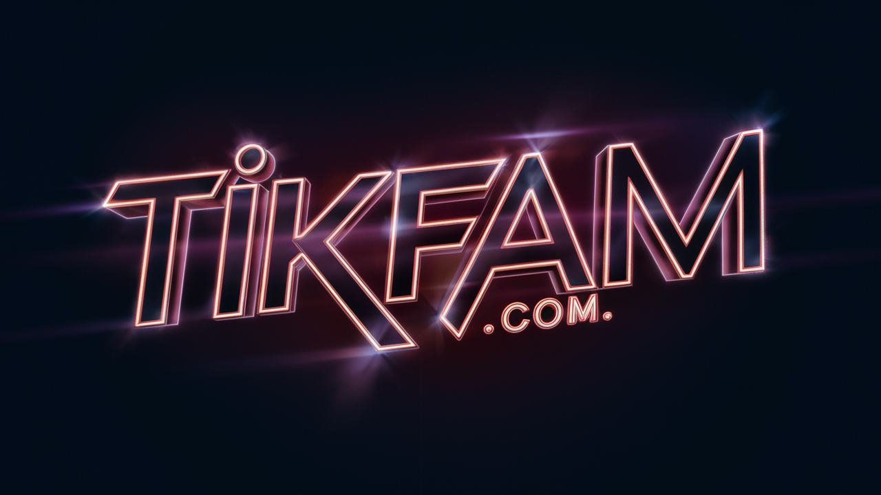 tikfam.com